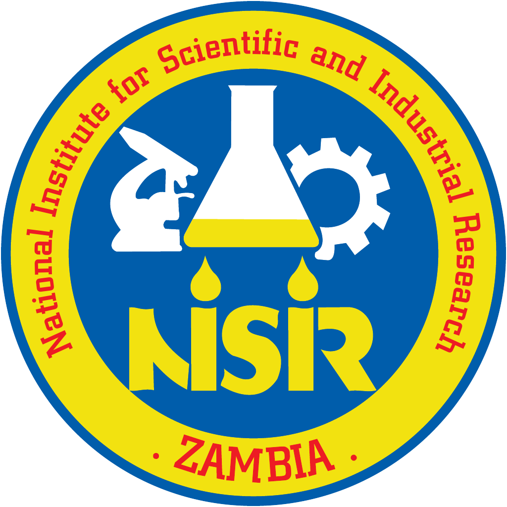 NISIR logo